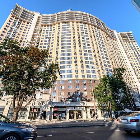 Комфортные Апартаменты 36 Жемчужина Одесса Экстерьер фото