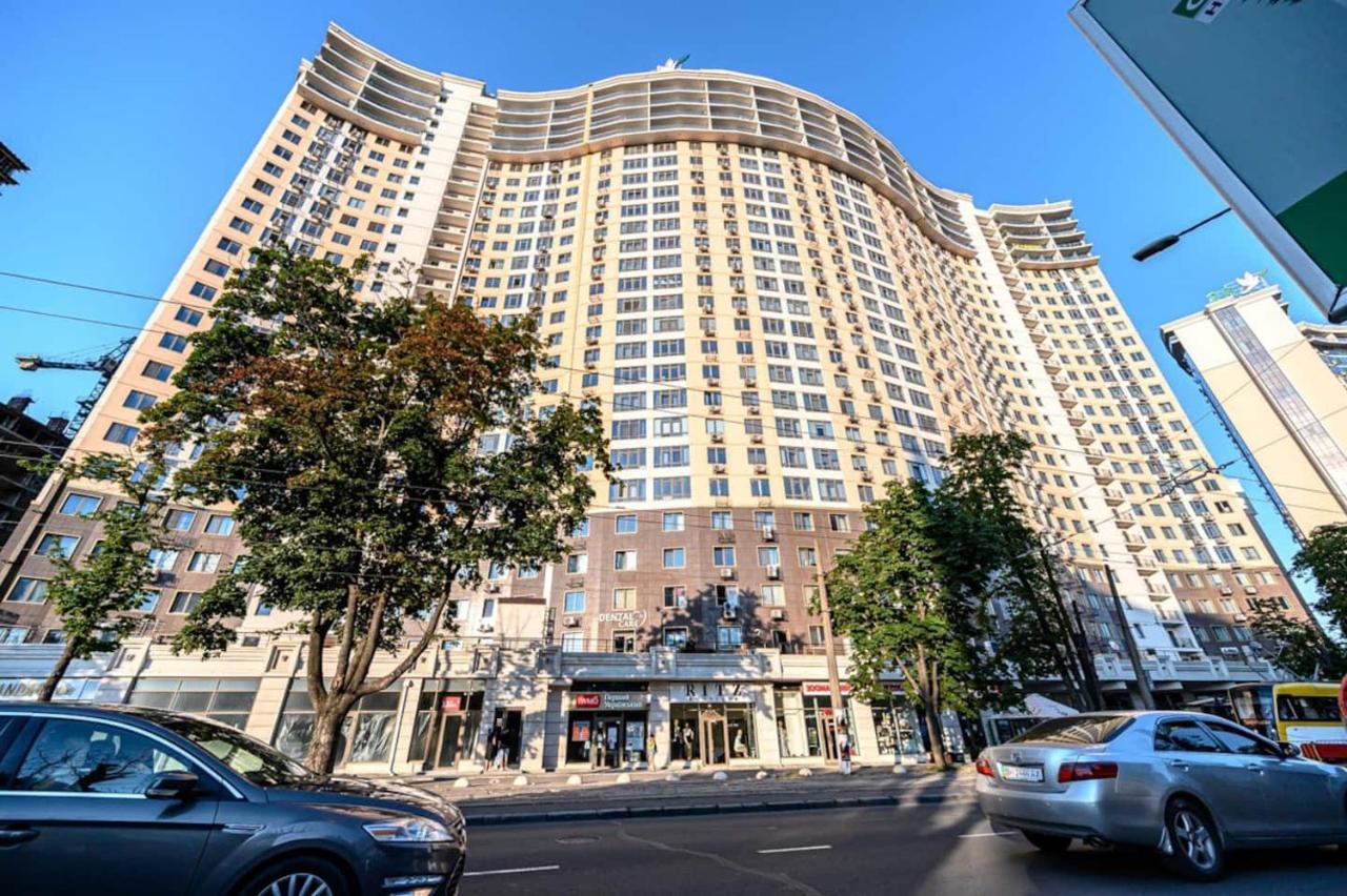Комфортные Апартаменты 36 Жемчужина Одесса Экстерьер фото