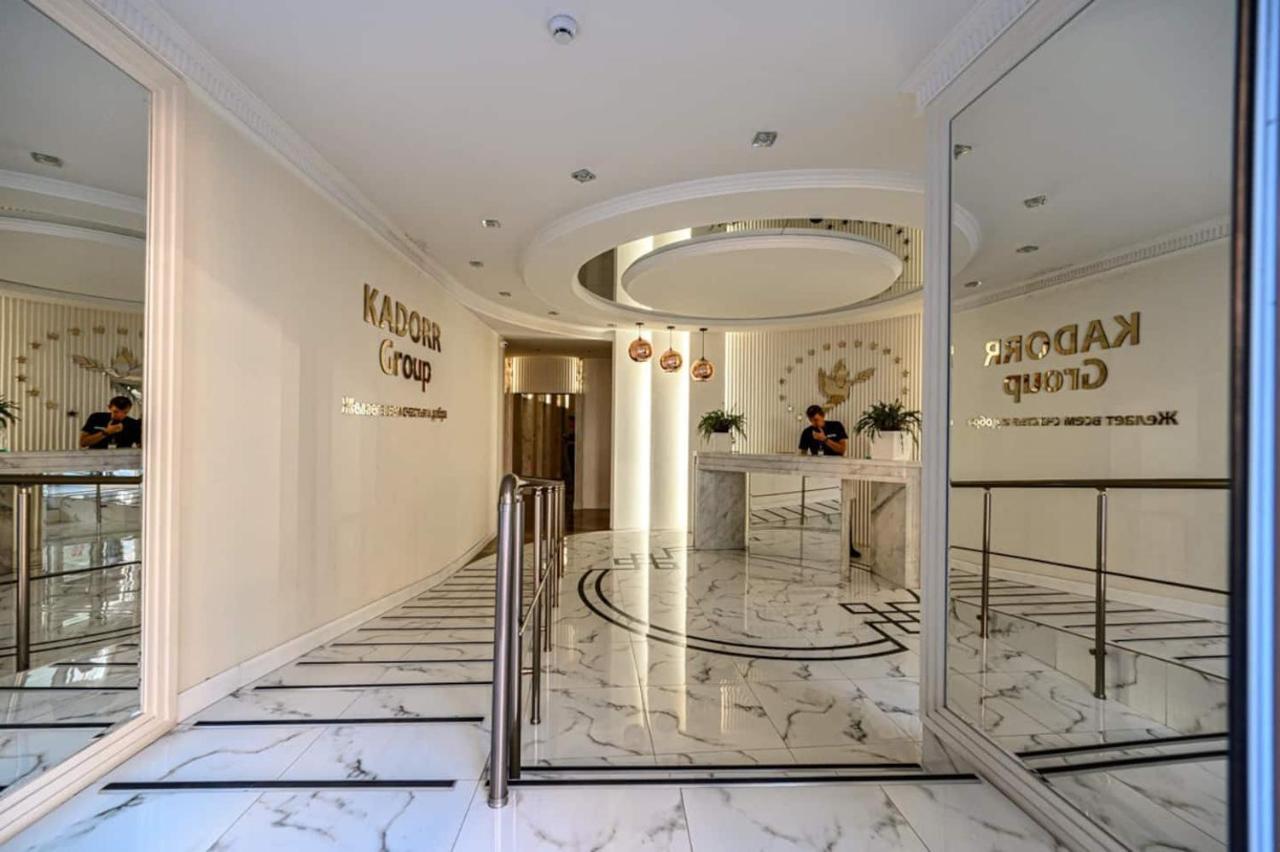 Комфортные Апартаменты 36 Жемчужина Одесса Экстерьер фото