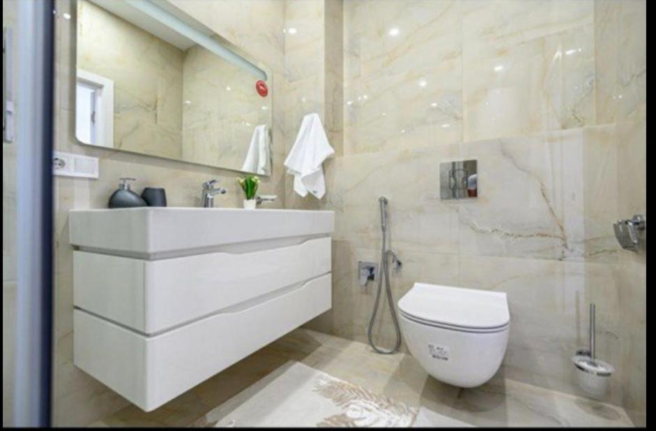 Комфортные Апартаменты 36 Жемчужина Одесса Экстерьер фото
